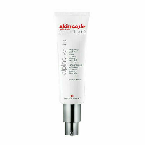 SKINCODE ESS AW Rozjasňující sérum SPF 50 30ml porovnat ceny