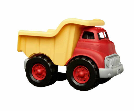 Green Toys Nákladní auto sklápěcí porovnat ceny