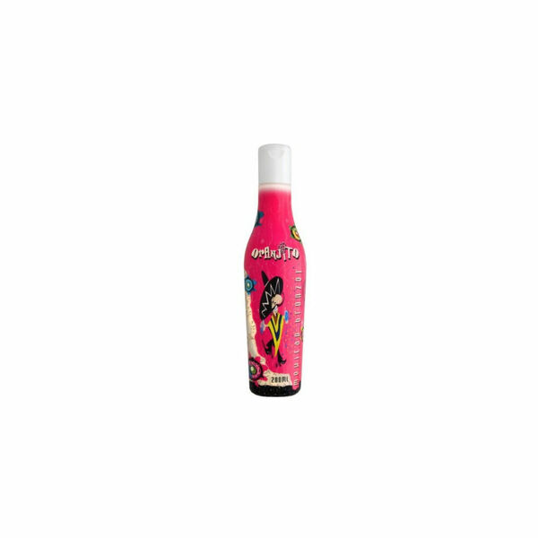 ORANJITO Opalovací mléko do solária Mexican (Superbronzer) 200 ml porovnat ceny