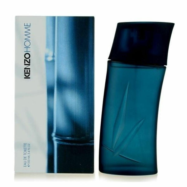 Kenzo Pour Homme Toaletní voda 100ml porovnat ceny