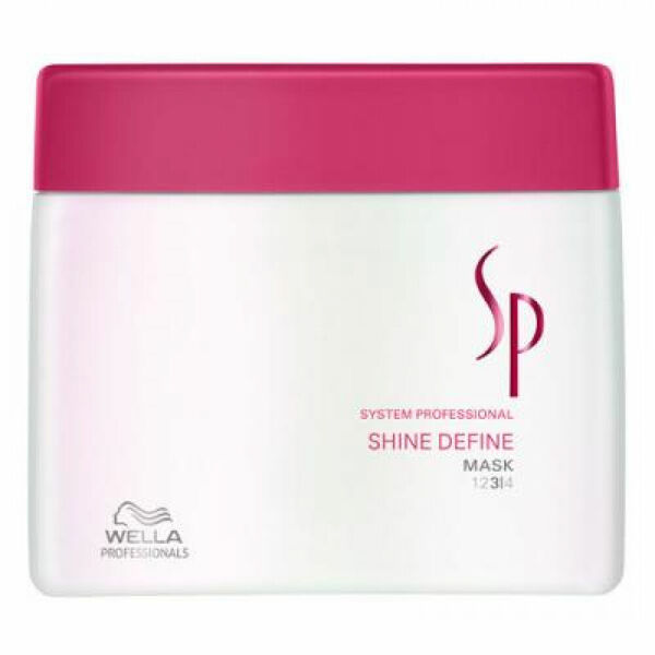 Wella SP Color Save Mask  400ml Maska pro barvené vlasy porovnat ceny