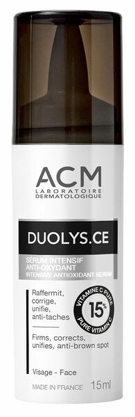 ACM Duolys CE antioxidant sérum proti stárnutí 15ml porovnat ceny