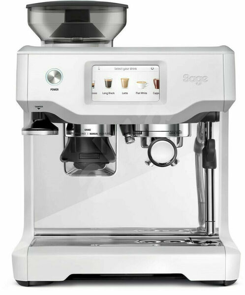 Sage SES880SST Espresso Sea Salt 1ks porovnat ceny