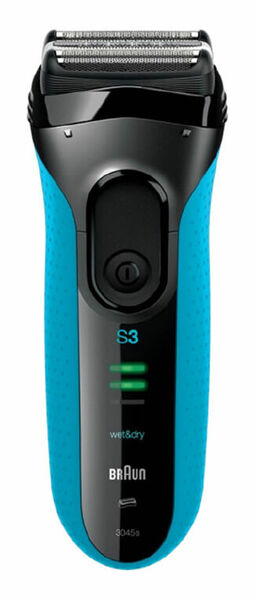 Braun Series 3 3045s (Wet&Dry) holíci strojek porovnat ceny