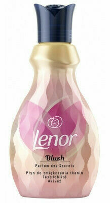 Lenor aviváž Blush 900ml (36 pracích dávek) porovnat ceny