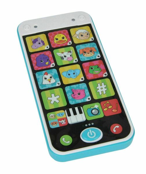 Simba  Můj první smartphone porovnat ceny