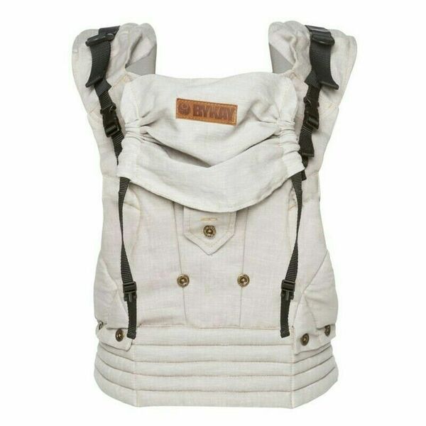 ByKay klokanka 4WAY CLICK CARRIER Sand porovnat ceny