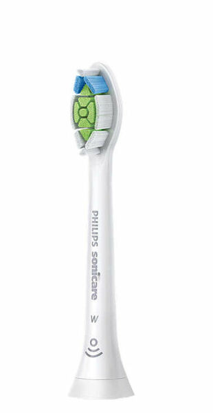 Philips Sonicare W2 Optimal White Standardní hlavice HX6068/12 8ks porovnat ceny