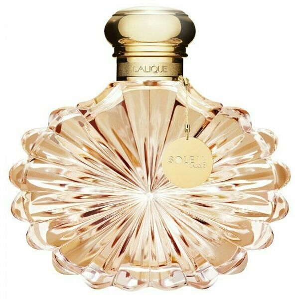 Lalique Soleil EdP 50ml porovnat ceny