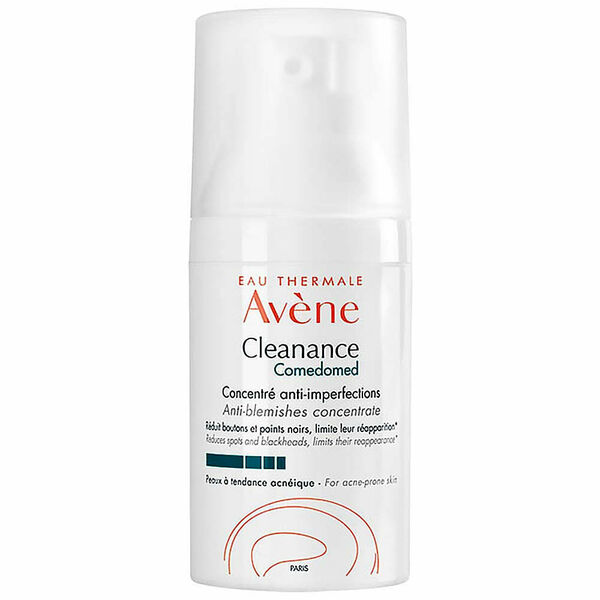 AVÈNE Cleanance ComedoMed Koncentrovaná péče 30 ml porovnat ceny