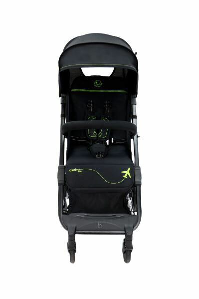 Asalvo FLIGHT sporťák Black Green porovnat ceny