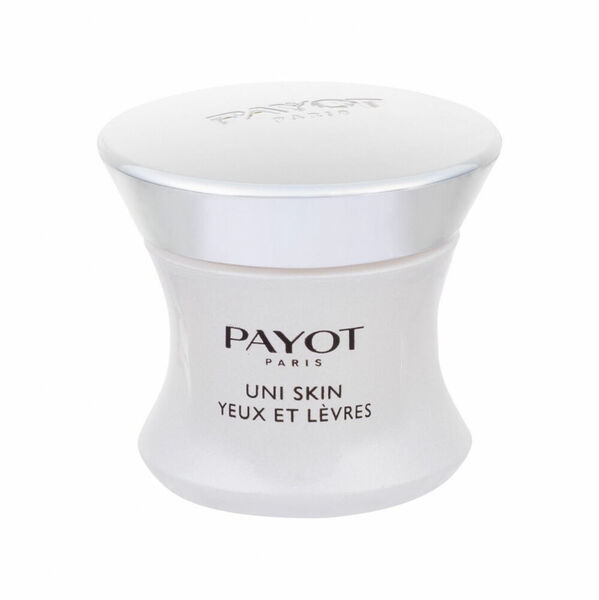 PAYOT Uni Skin oční krém Yeux Et Levres 15ml porovnat ceny