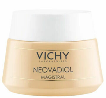 Vichy Neovadiol Magistral Vyživující balzám obnovující hutnost pleti 50ml porovnání ceny