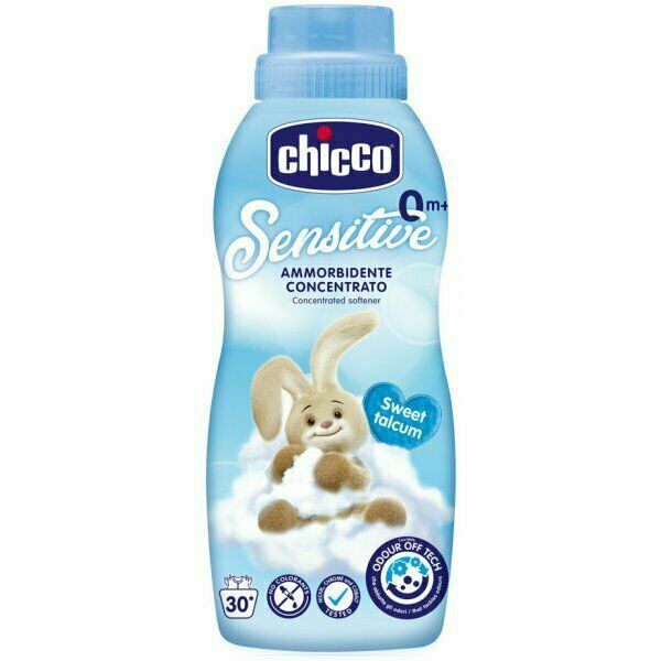 Chicco Aviváž koncentrovaná Sladký Pudr 750ml porovnat ceny