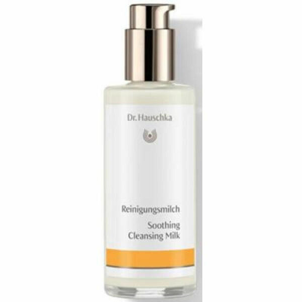 DR. HAUSCHKA Pleťové čistící mléko 145 ml porovnat ceny
