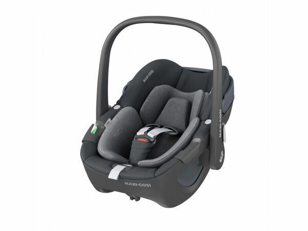 Maxi Cosi Pebble 360 autosedačka Essential Graphite porovnat ceny