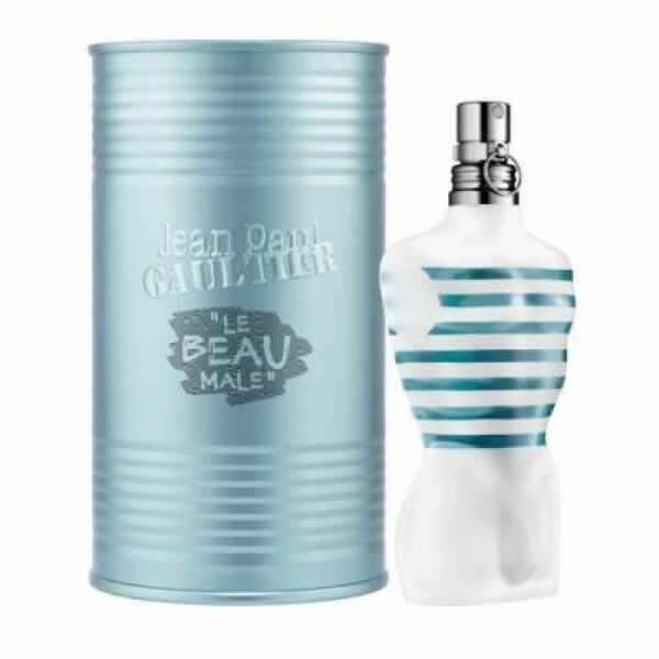 Jean Paul Gaultier Le Beau Male Toaletní voda 125ml tester TESTER porovnat ceny