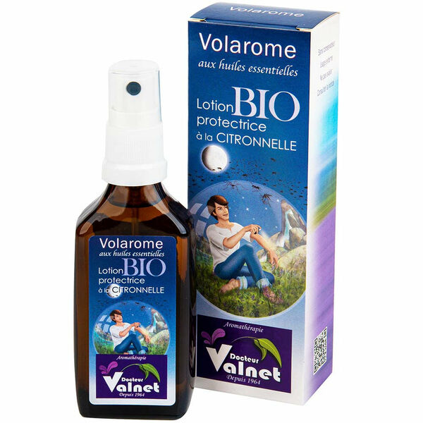 DOCTEUR VALNET Volarome Repelent 50 ml porovnat ceny