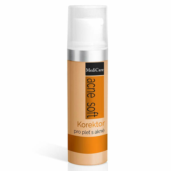 SYNCARE Acne Soft Korektor 10 ml porovnat ceny