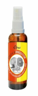 Hanna Maria Sprej do prostoru Citrus 50ml porovnat ceny