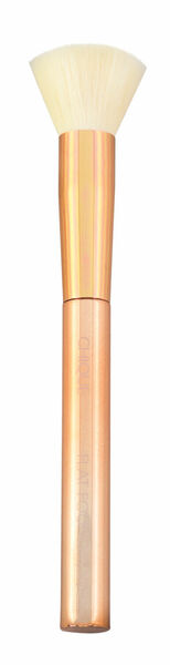Royal&Langnickel Chique Rose Gold Plochý štětec na make-up porovnat ceny