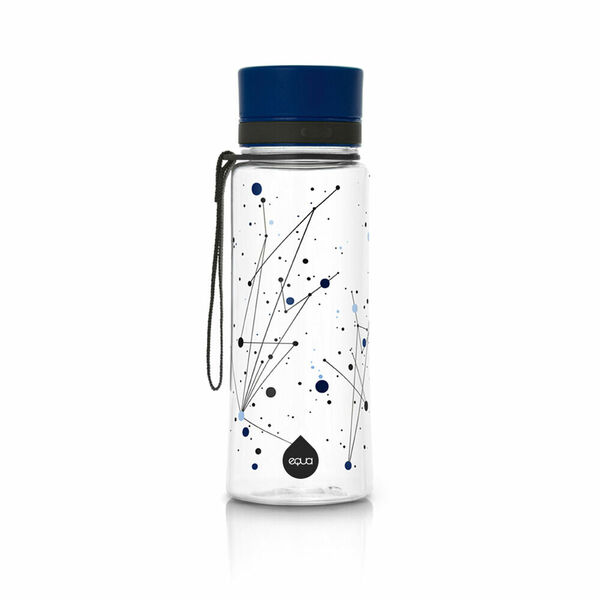 EQUA Plastová lahev Universe  600 ml porovnat ceny