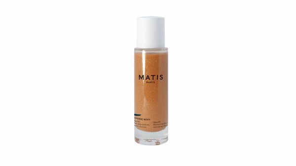 MATIS Paris  MATIS RÉPONSE BODY Glam-Oil - Třpytivý vyživující suchý olej 50ml porovnat ceny