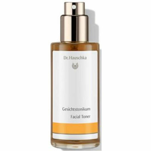 DR. HAUSCHKA Pleťové tonikum 100 ml porovnat ceny