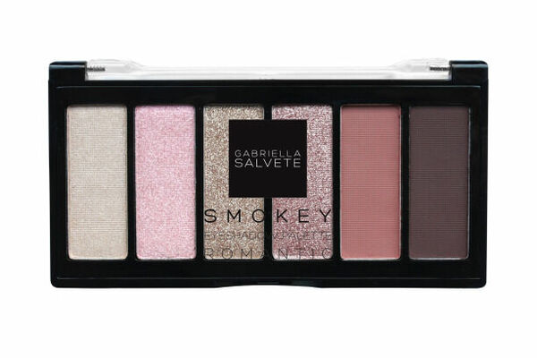 Gabriella Salvete Paletka očních stínů Smokey Romantic porovnat ceny