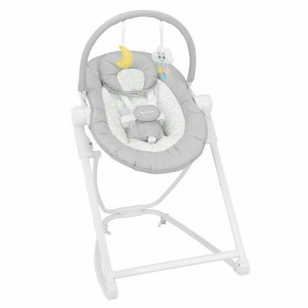 Badabulle lehačka COMPACT´UP Candy porovnat ceny