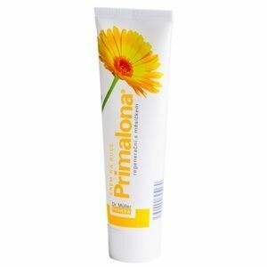 Dr.Müller Primalona regenerační s měsíčkem 100ml porovnat ceny