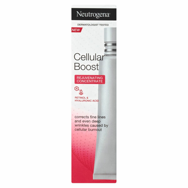 NEUTROGENA Cellular Boost Omlazující sérum 30 ml porovnat ceny