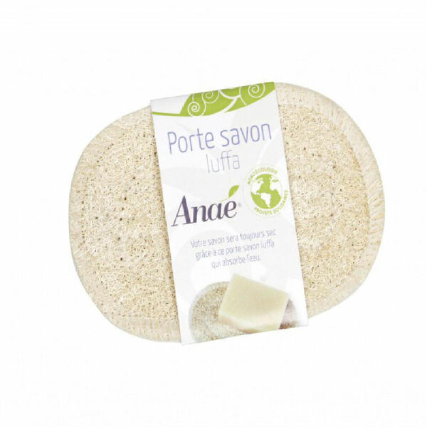 ANAÉ BY ECODIS Lufa pod tuhé mýdlo 1 ks porovnat ceny