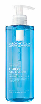 La Roche-Posay  RP LIPIKAR gel lavant 400ml porovnat ceny