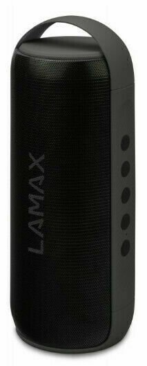 LAMAX MusiCan1 Gray porovnat ceny