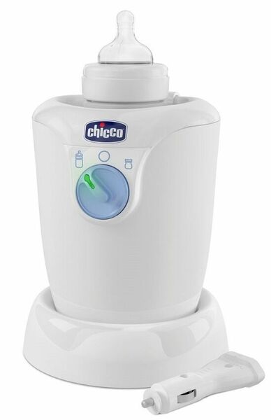 Chicco  Ohřívač lahví cestovní porovnat ceny