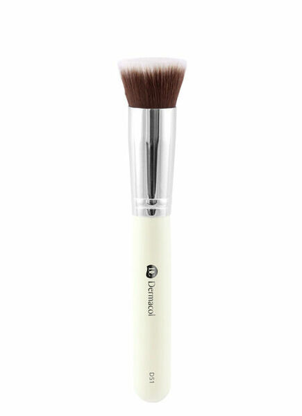 Dermacol Kosmetický štětec na make-up D51 1ks porovnat ceny