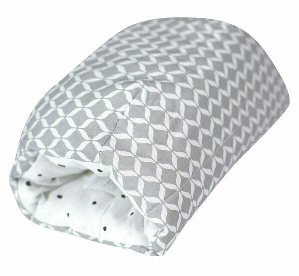 Motherhood  Polštářek kojící rukávník Grey Classics porovnat ceny