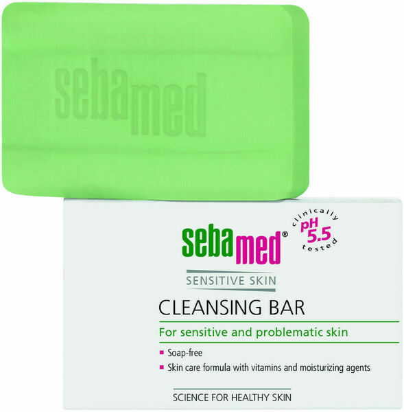 Sebamed Syndet 150g porovnat ceny