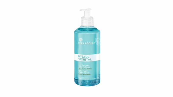 Yves Rocher Čisticí gel Hydra Végétal 390ml porovnat ceny