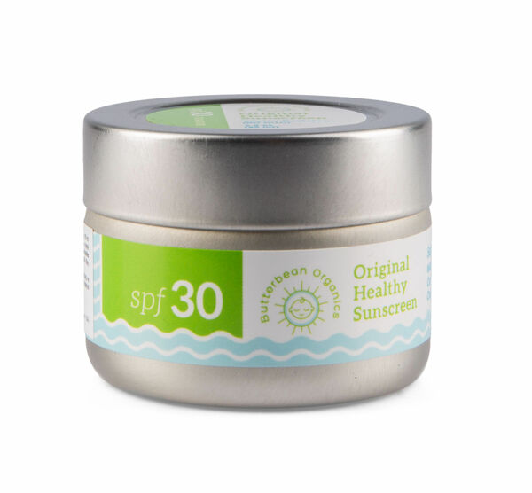 Butterbean Original Krém na opalování SPF30 89 ml porovnat ceny