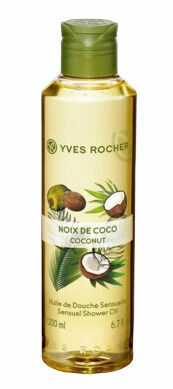 Yves Rocher Sprchový olej Kokos 200ml porovnat ceny