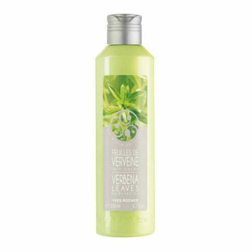 Yves Rocher Tělové mléko Verbena 200ml porovnat ceny