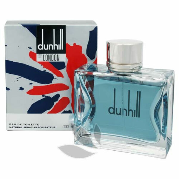 DUNHILL London Toaletní voda 100 ml porovnat ceny