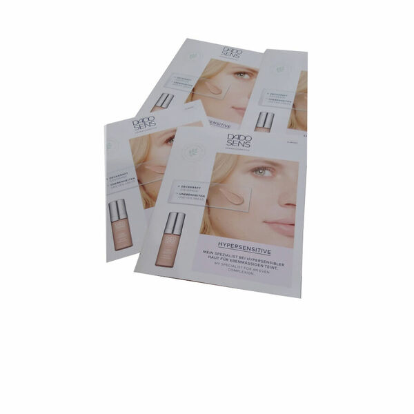 Dado Sens Vzorek Hypersensitivní Make up Almond 2ml porovnat ceny