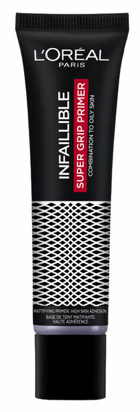 L'Oréal Paris  Loreal Paris Infaillible Super Grip Priming Base Báze pod make-up 35ml porovnat ceny