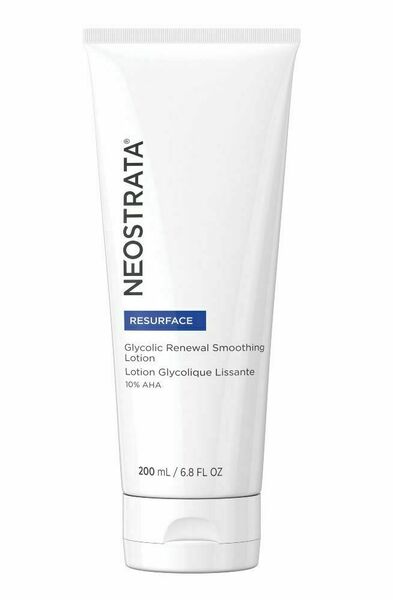 Neostrata Resurface Glycolic Renewal Smoothing Lotion vyhlazující mléko 200 ml porovnat ceny