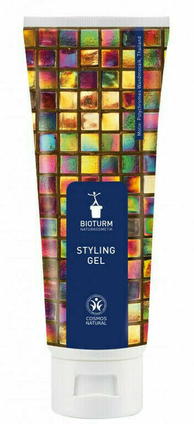 Bioturm Styling gel 150ml porovnat ceny