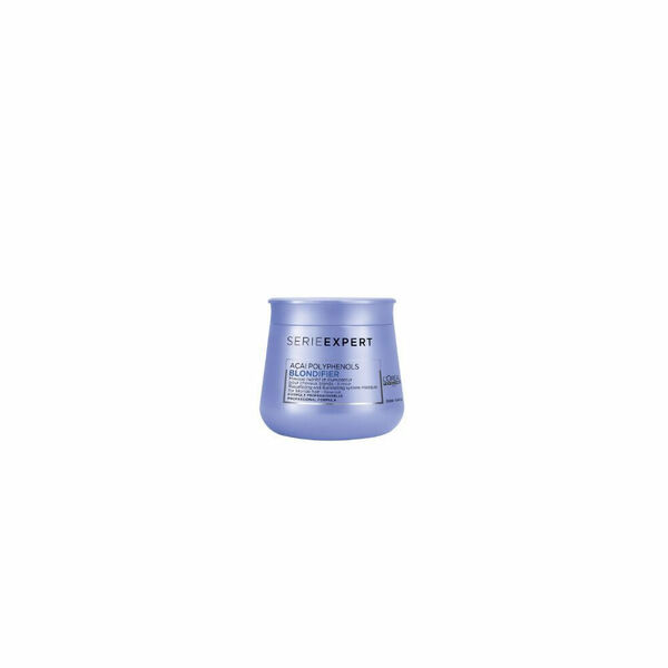 L´OREAL Serie Expert Blondifier Rekonstrukční a rozjasňující maska pro blond vlasy 250 ml porovnat ceny