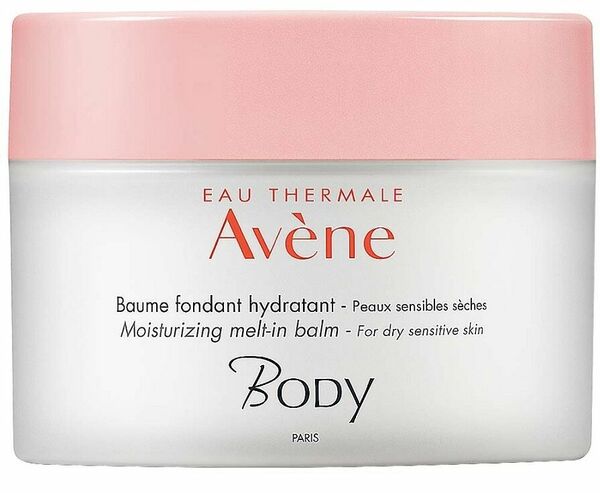AVENE BODY Hydratační tělový balzám 250ml porovnat ceny